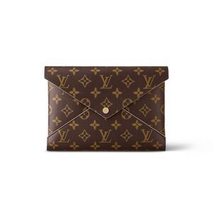 Louis Vuitton LARGE Kirigami Pouch